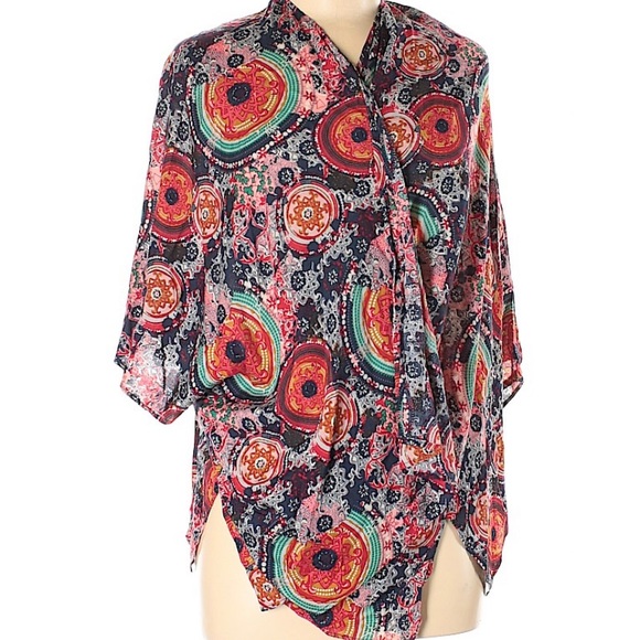 Cardigan - Picture 1 of 2